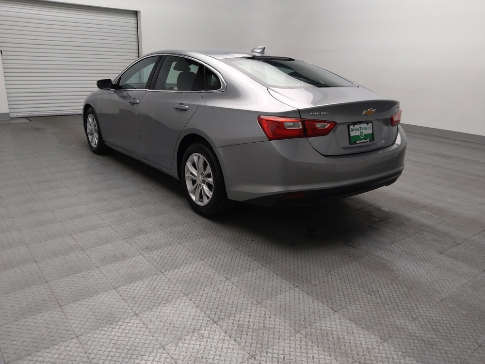 2024 Chevrolet Malibu 1LT - Photo 4