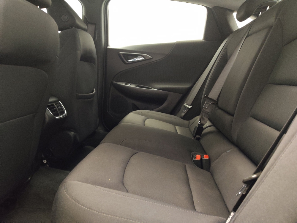 2024 Chevrolet Malibu 1LT - Photo 14