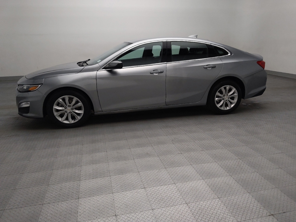 2024 Chevrolet Malibu 1LT - Photo 2