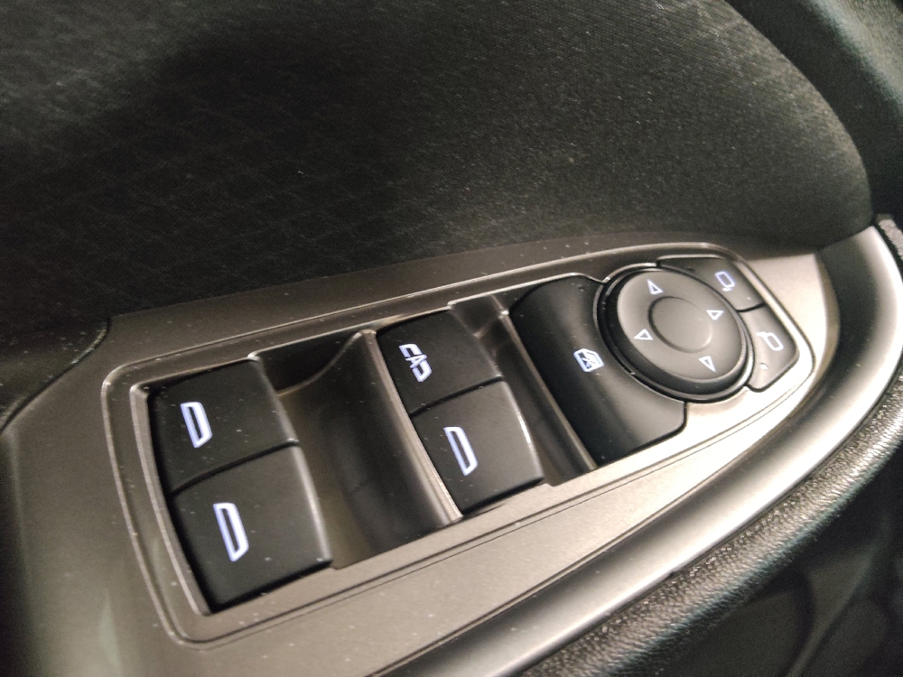 2024 Chevrolet Malibu 1LT - Photo 21