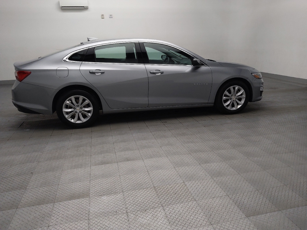 2024 Chevrolet Malibu 1LT - Photo 8
