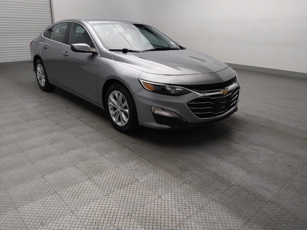 2024 Chevrolet Malibu 1LT - Photo 10