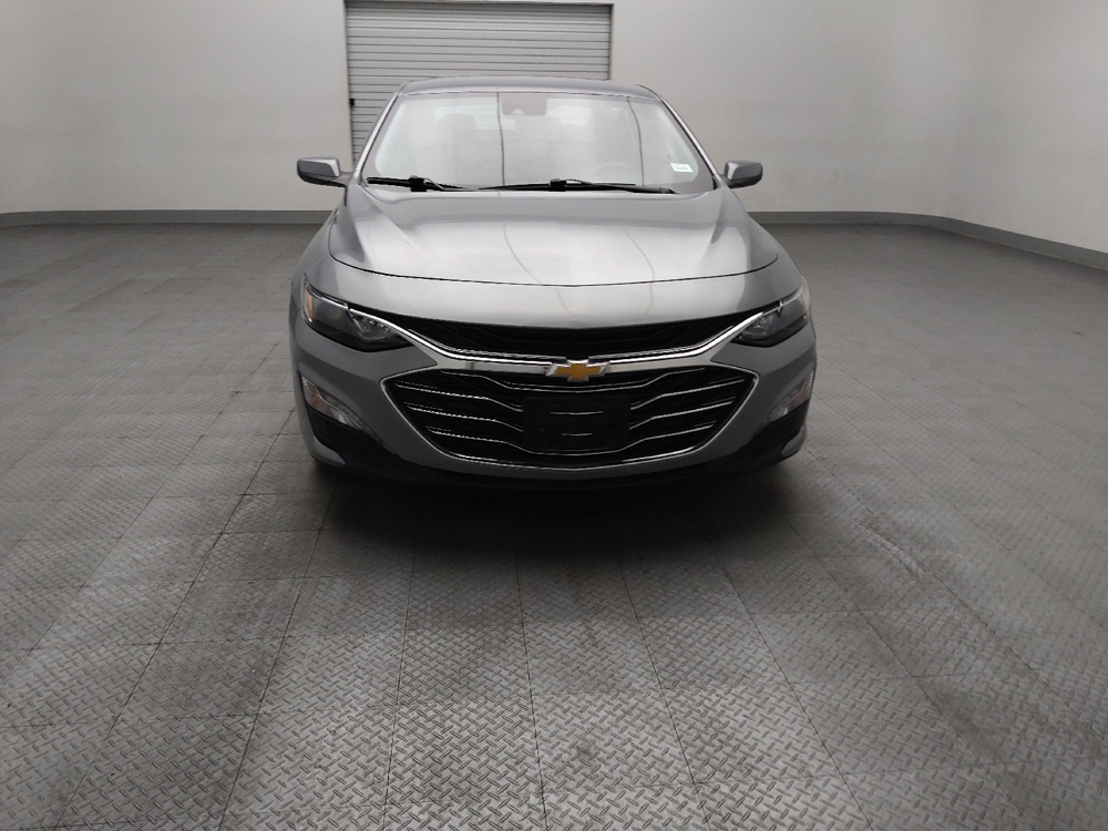 2024 Chevrolet Malibu 1LT - Photo 11