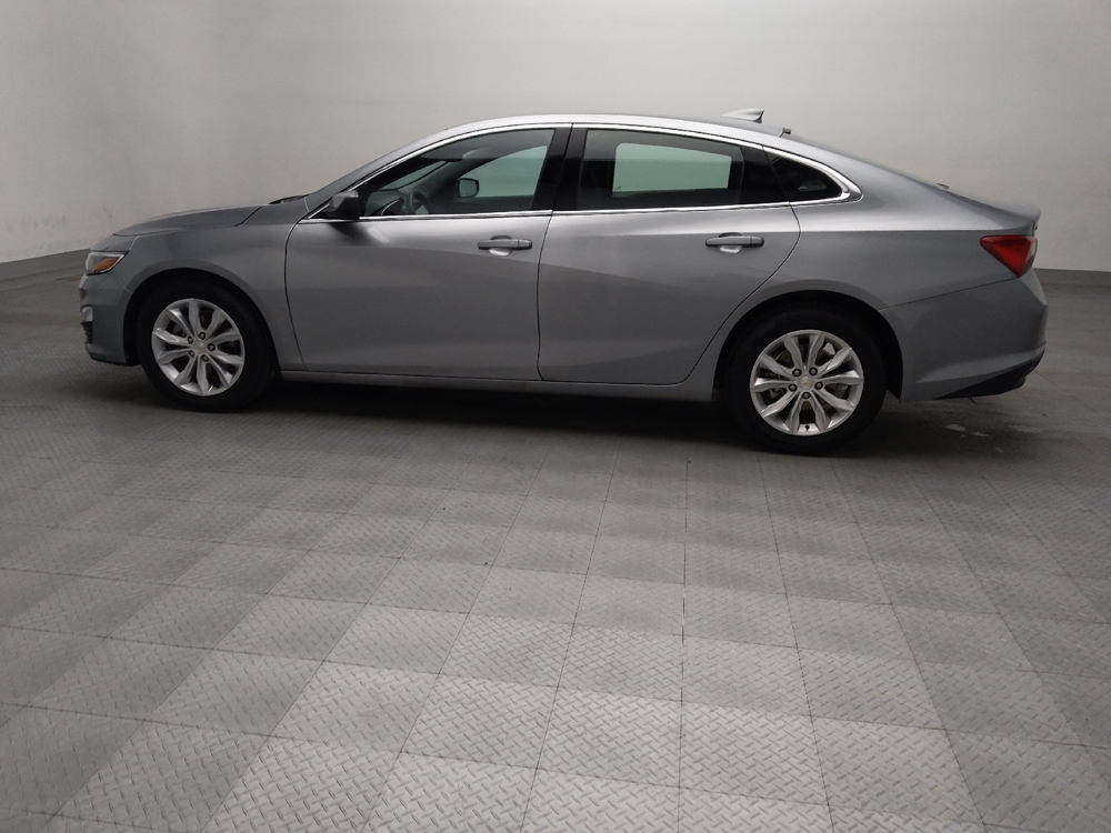 2024 Chevrolet Malibu 1LT - Photo 3