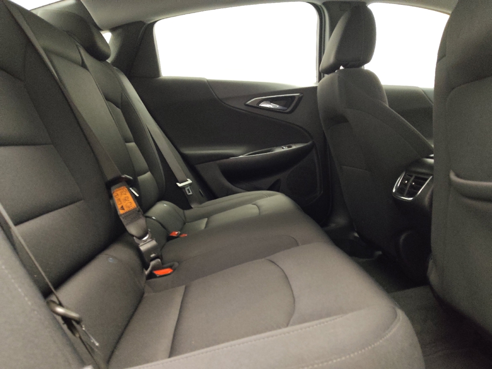 2024 Chevrolet Malibu 1LT - Photo 15