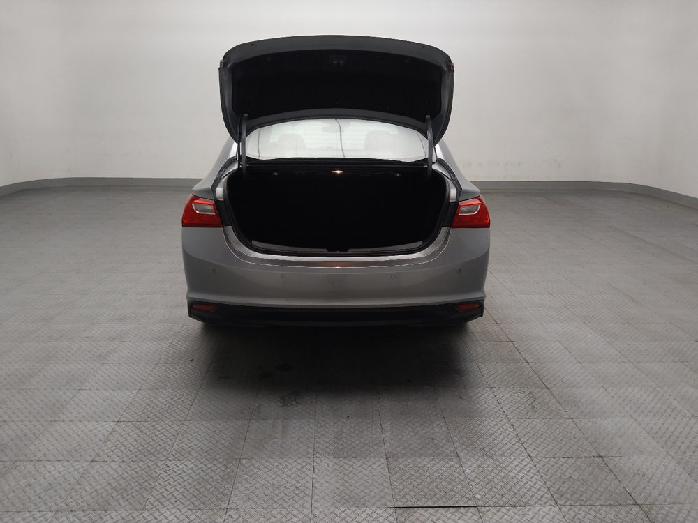 2024 Chevrolet Malibu 1LT - Photo 22