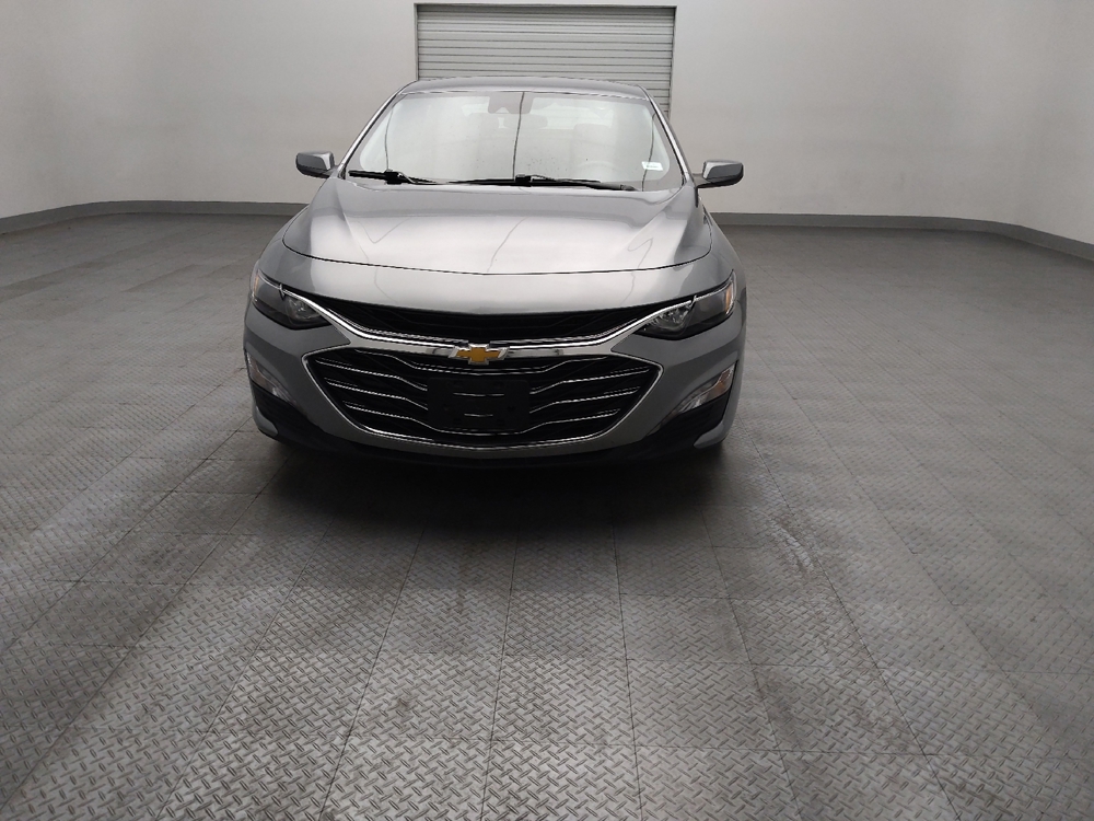 2024 Chevrolet Malibu 1LT - Photo 12