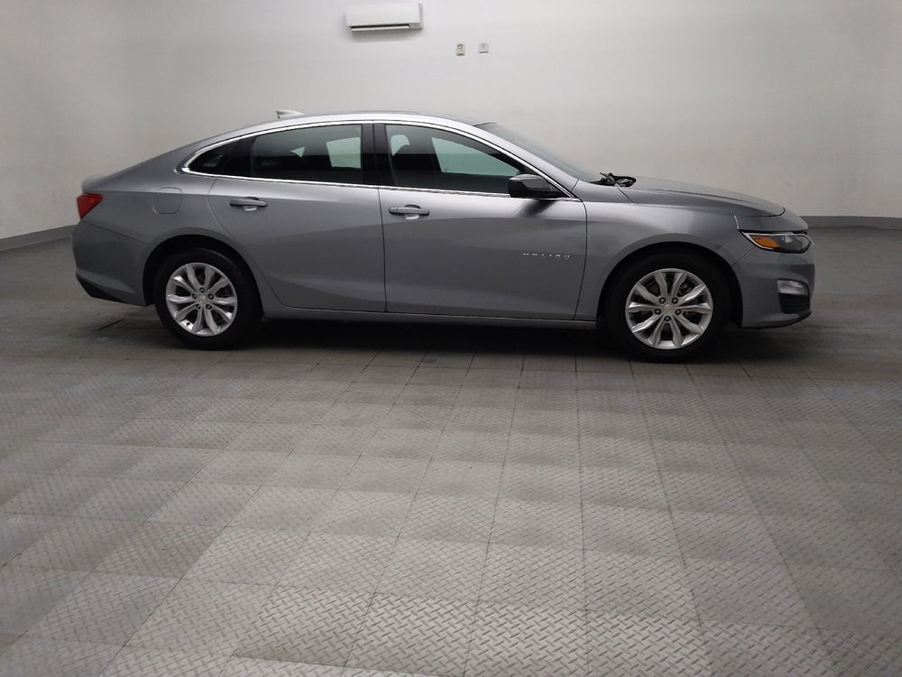 2024 Chevrolet Malibu 1LT - Photo 9