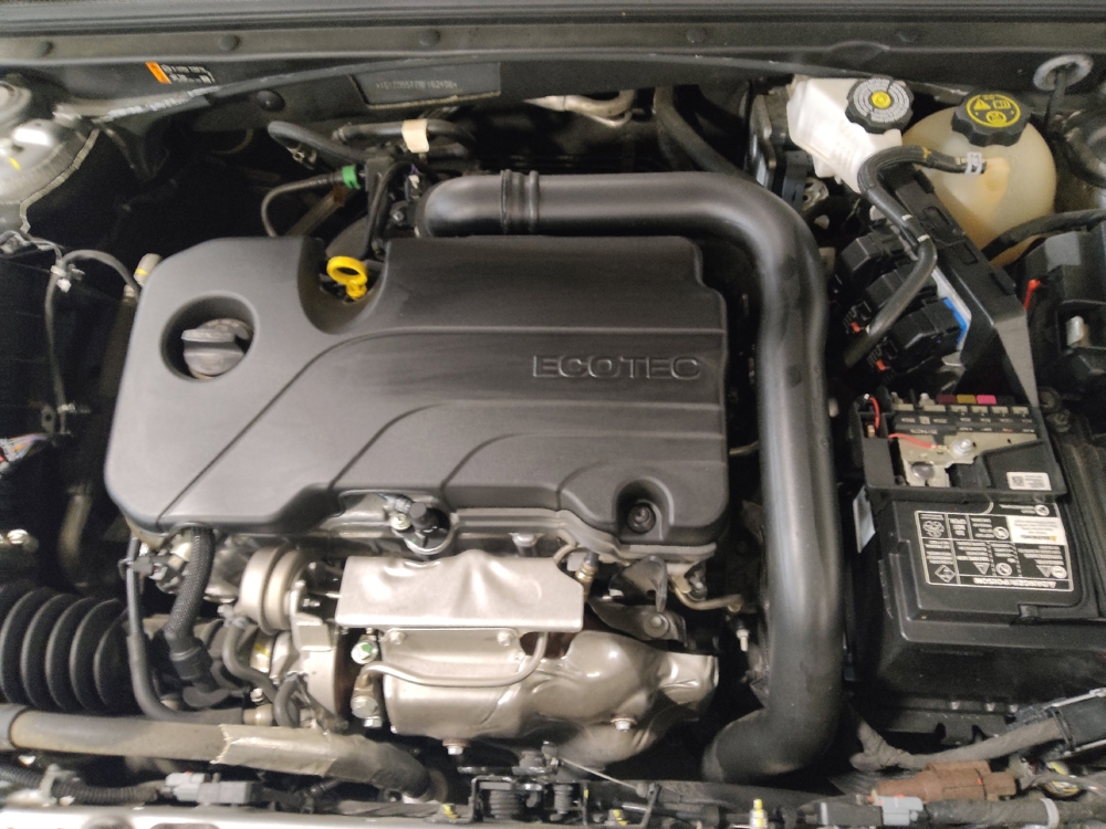 2024 Chevrolet Malibu 1LT - Photo 23