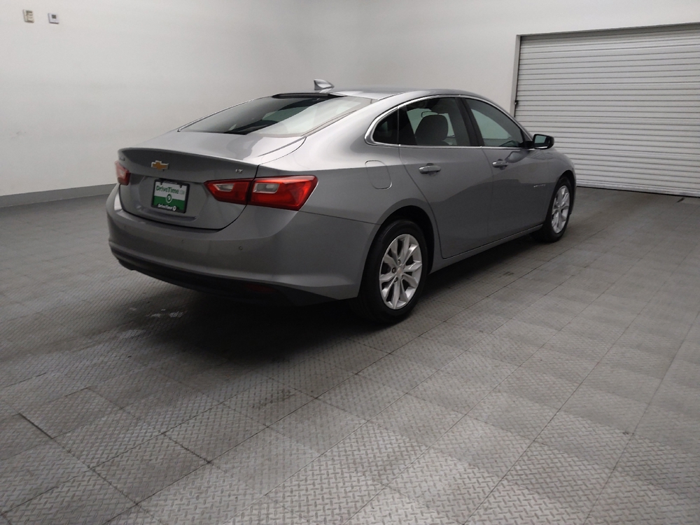 2024 Chevrolet Malibu 1LT - Photo 7
