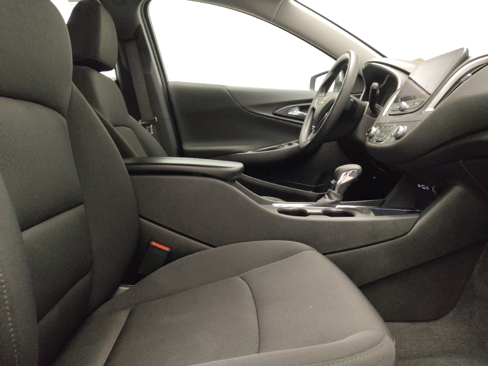 2024 Chevrolet Malibu 1LT - Photo 16