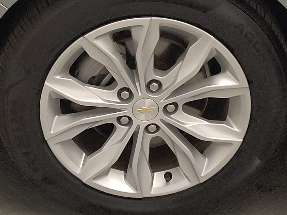 2024 Chevrolet Malibu 1LT - Photo 24