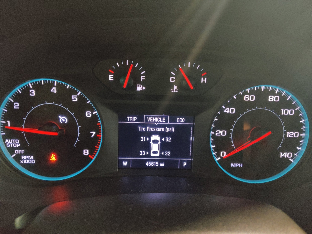 2024 Chevrolet Malibu 1LT - Photo 18