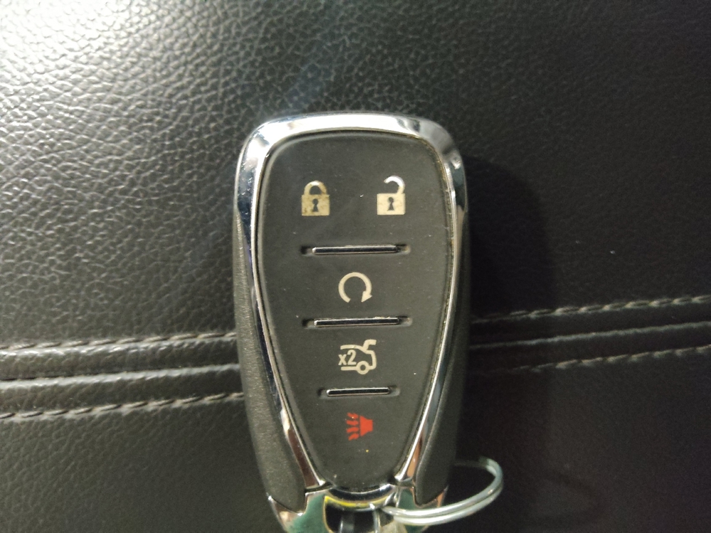 2024 Chevrolet Malibu 1LT - Photo 25