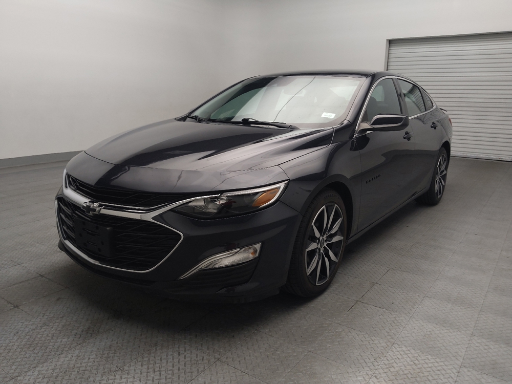 2022 Chevrolet Malibu