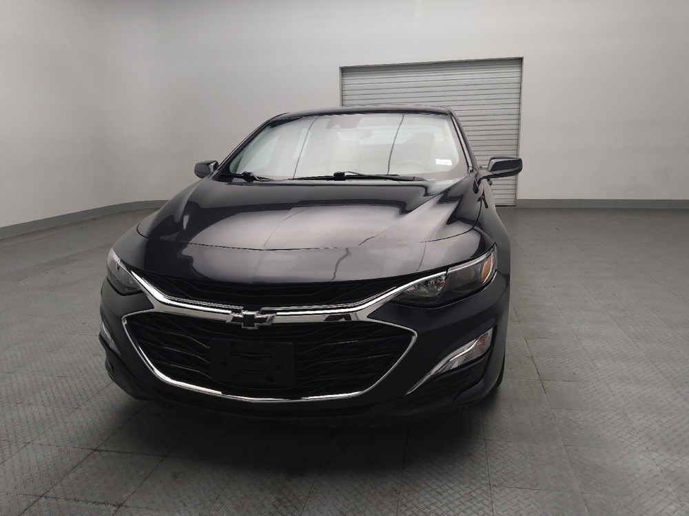 2022 Chevrolet Malibu RS - Photo 12