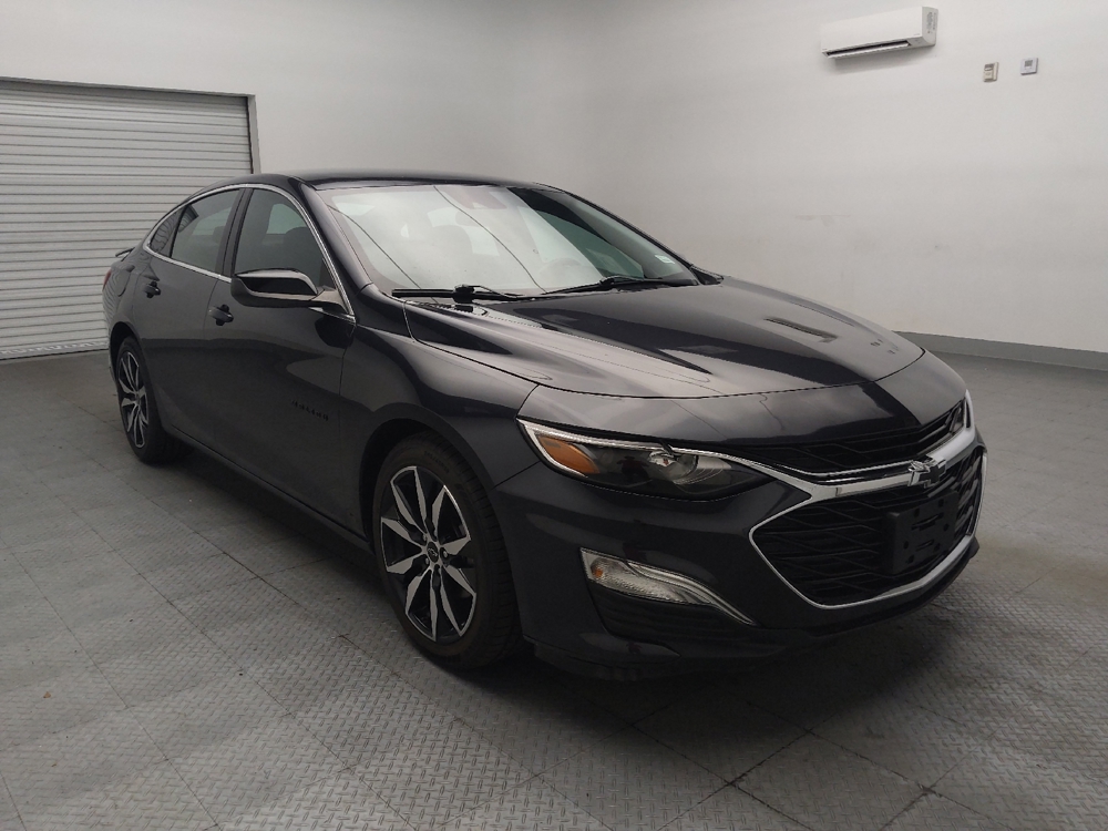 2022 Chevrolet Malibu RS - Photo 10