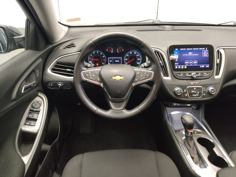 2022 Chevrolet Malibu RS - Photo 17