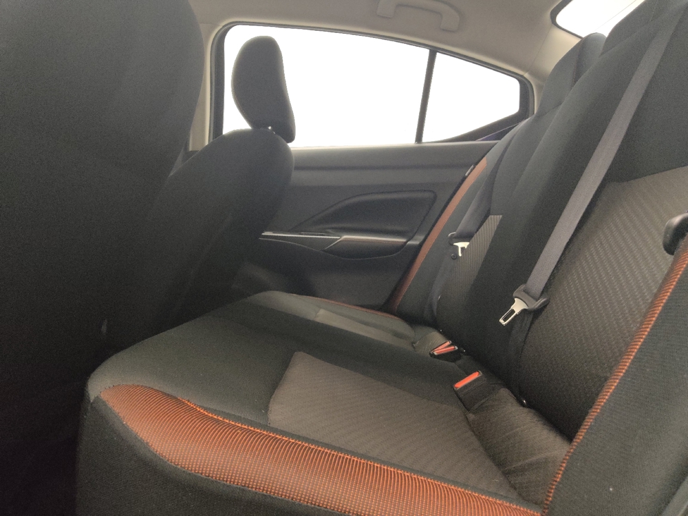 2024 Nissan Versa Sedan SR - Photo 14