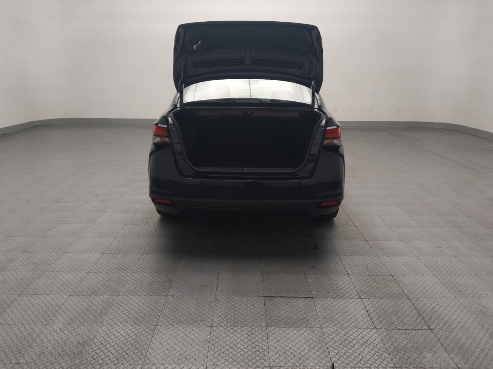 2024 Nissan Versa Sedan SR - Photo 22