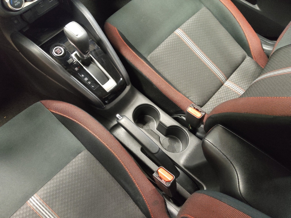 2024 Nissan Versa Sedan SR - Photo 20