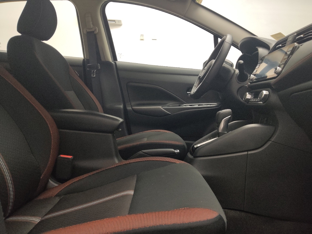 2024 Nissan Versa Sedan SR - Photo 16