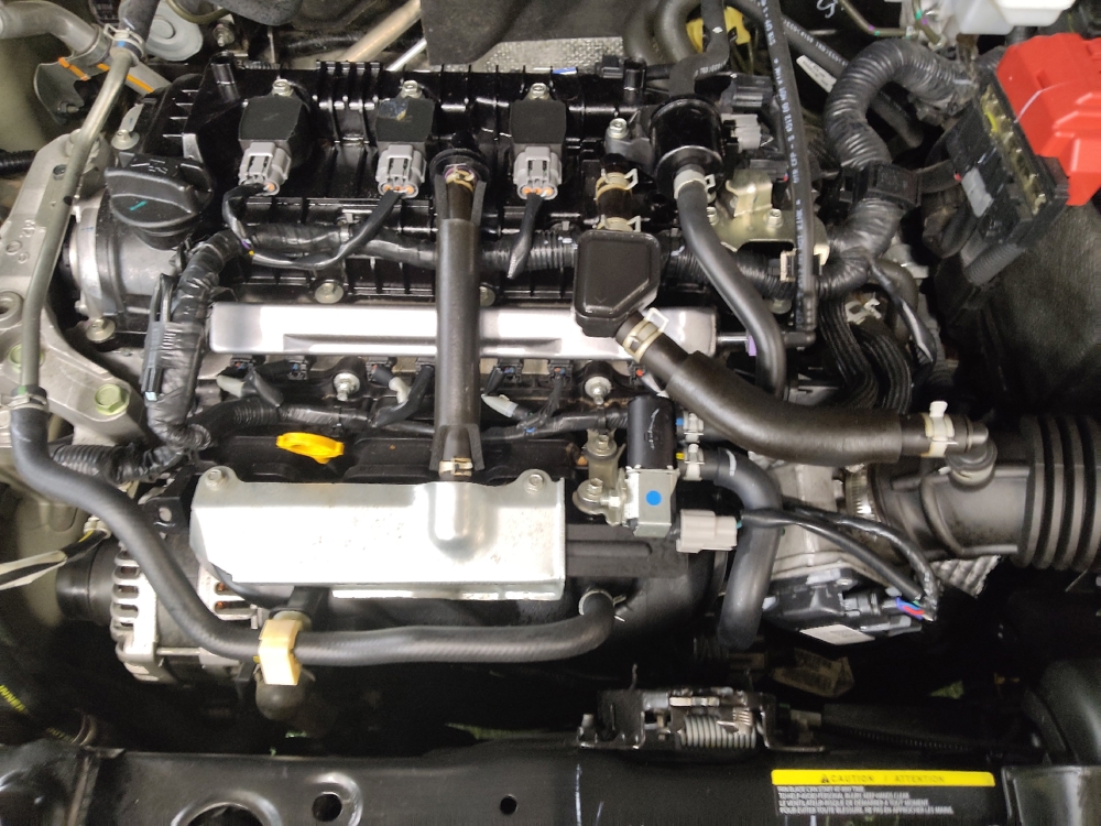 2024 Nissan Versa Sedan SR - Photo 23