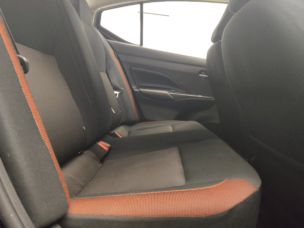 2024 Nissan Versa Sedan SR - Photo 15