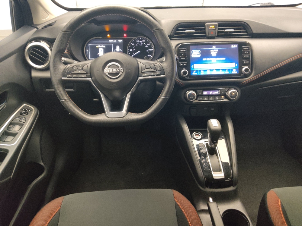 2024 Nissan Versa Sedan SR - Photo 17