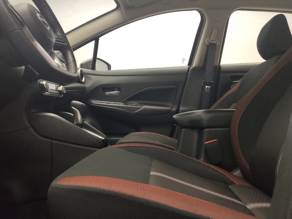 2024 Nissan Versa Sedan SR - Photo 13