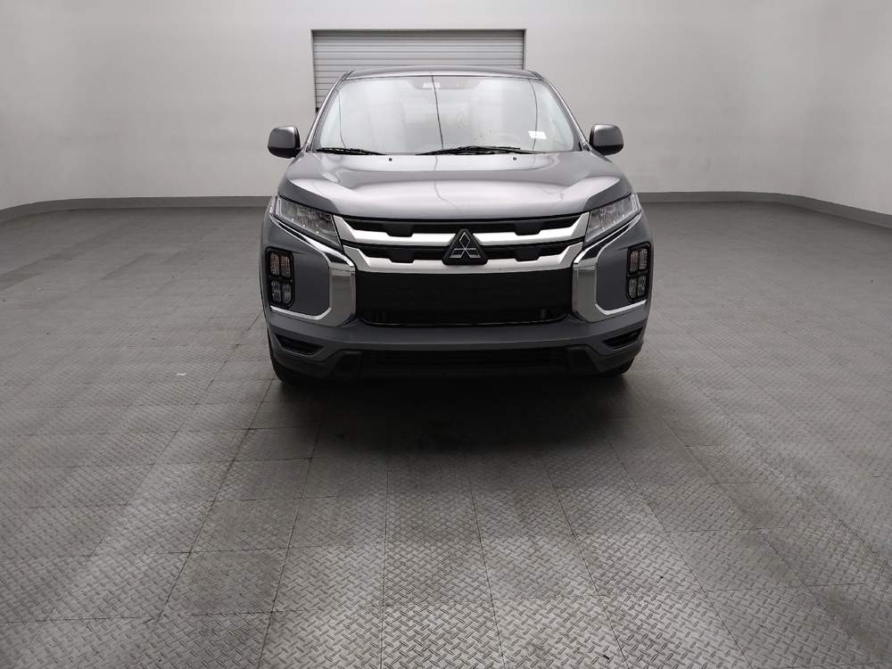 2024 Mitsubishi Outlander Sport SE | CarEdge | CarEdge