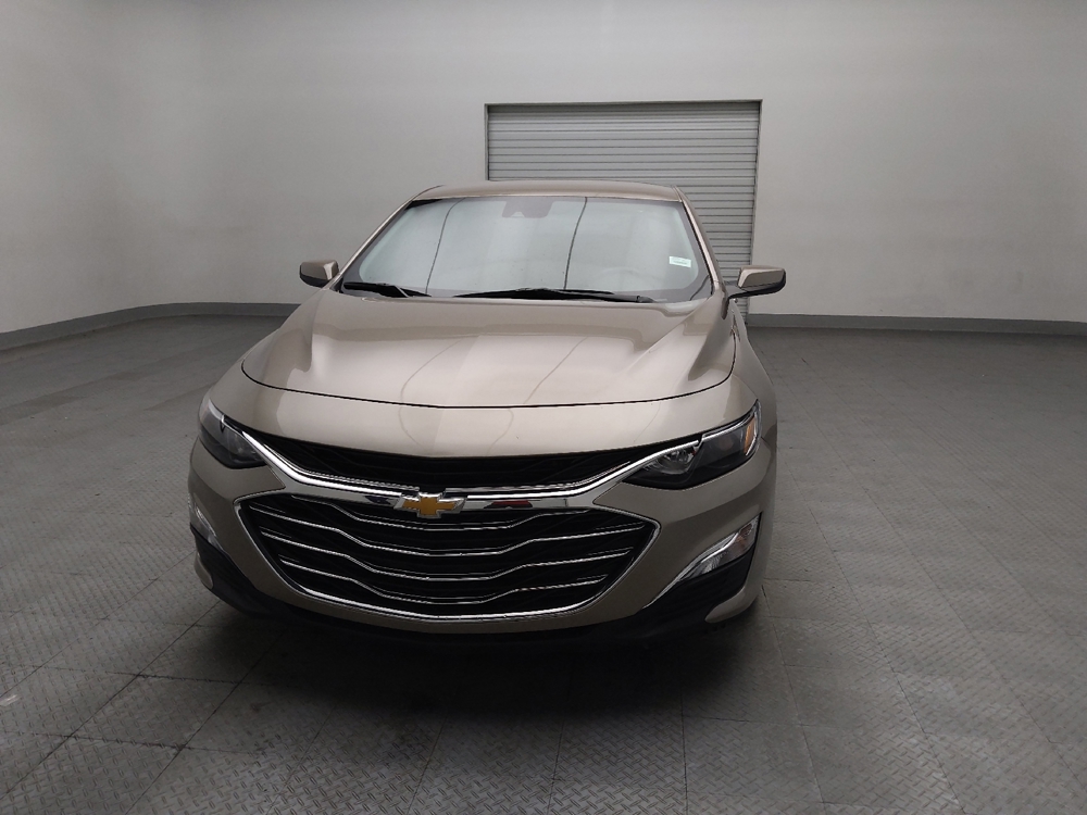 2025 Chevrolet Malibu 1LS - Photo 12