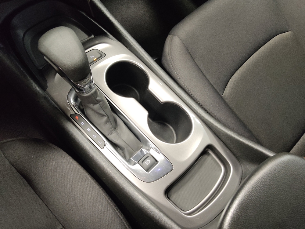 2025 Chevrolet Malibu 1LS - Photo 20
