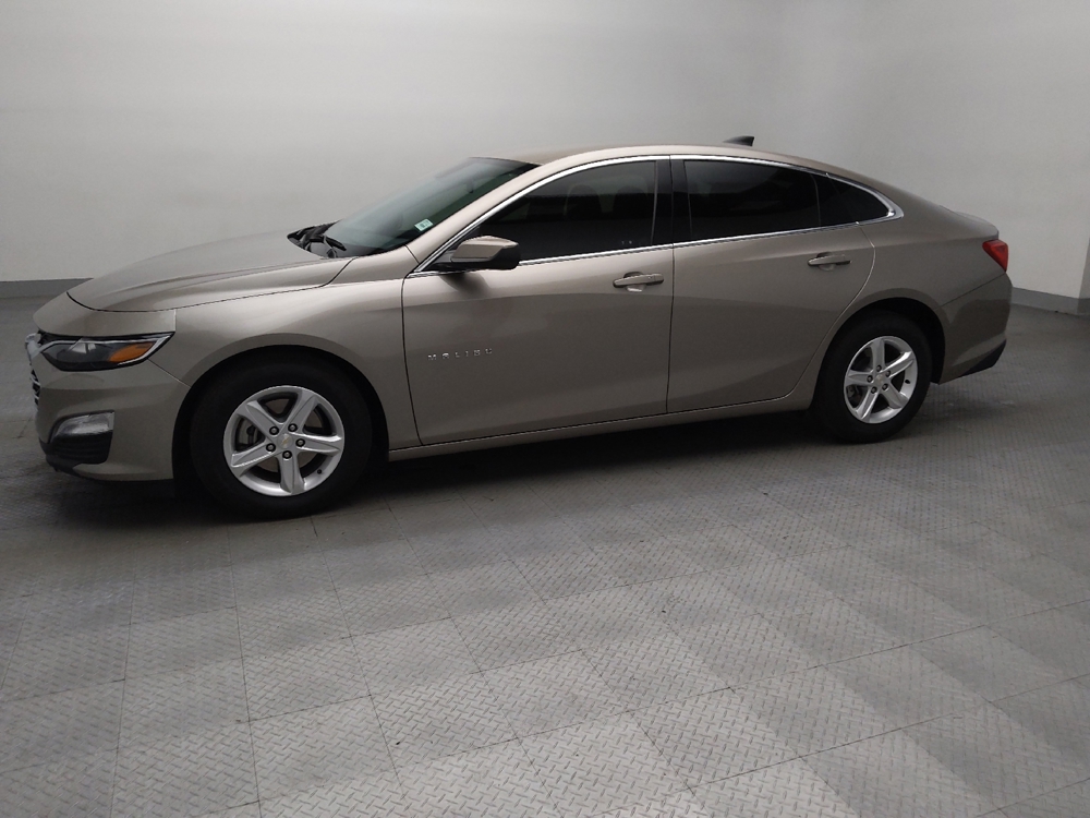 2025 Chevrolet Malibu 1LS - Photo 2