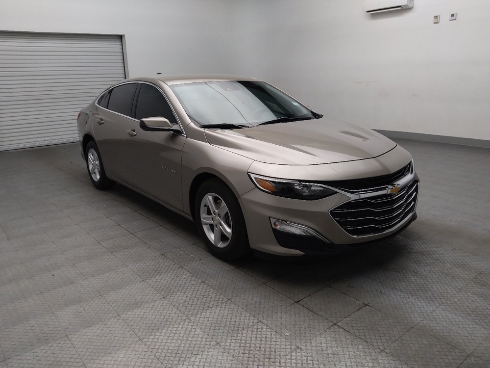 2025 Chevrolet Malibu 1LS - Photo 10