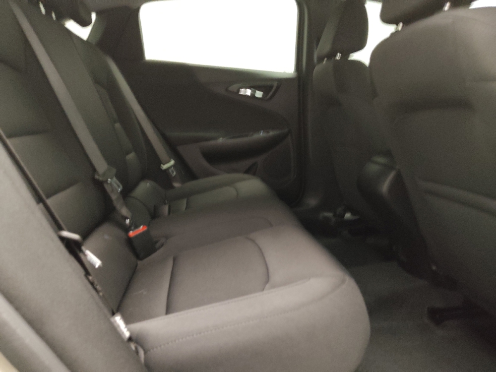2025 Chevrolet Malibu 1LS - Photo 15
