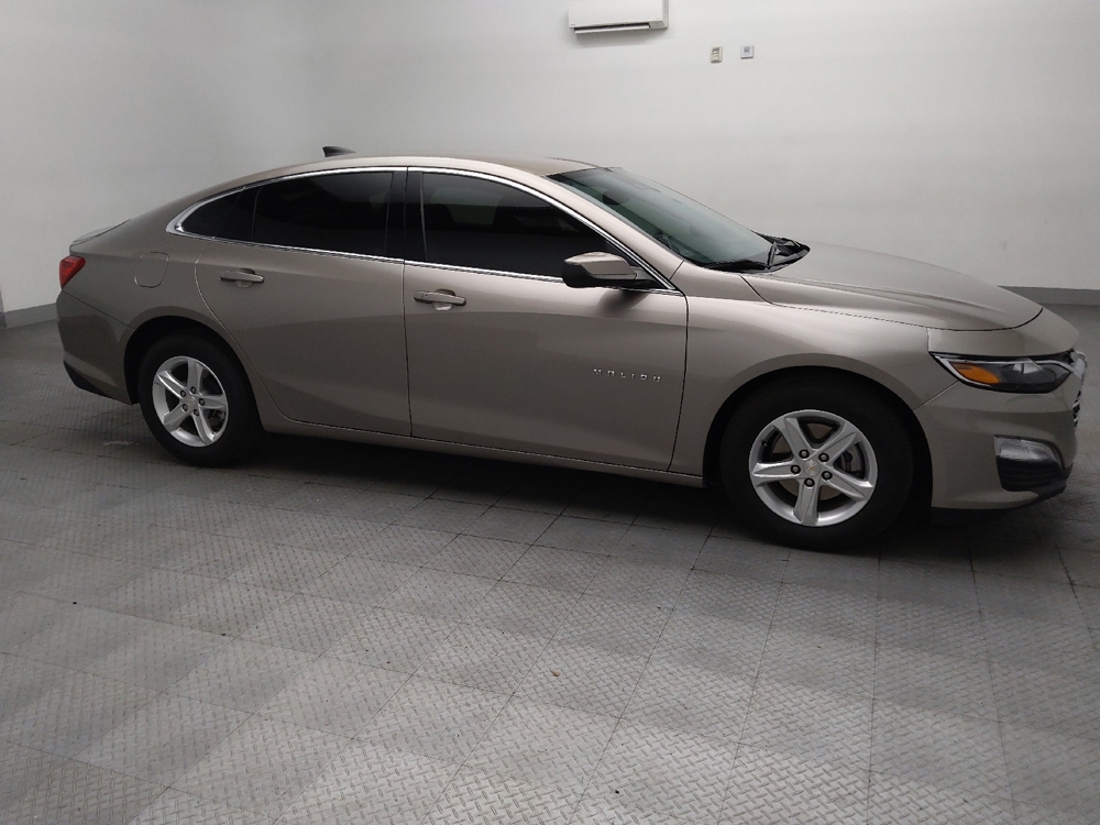 2025 Chevrolet Malibu 1LS - Photo 9