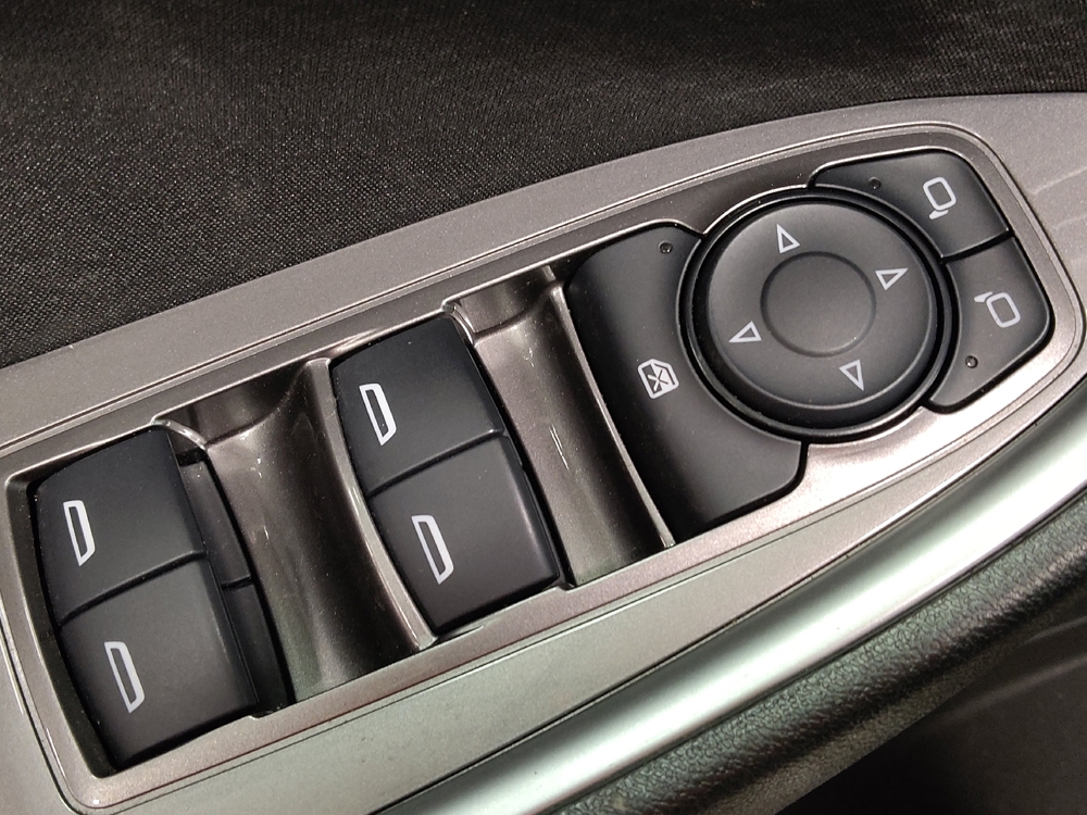 2025 Chevrolet Malibu 1LS - Photo 21