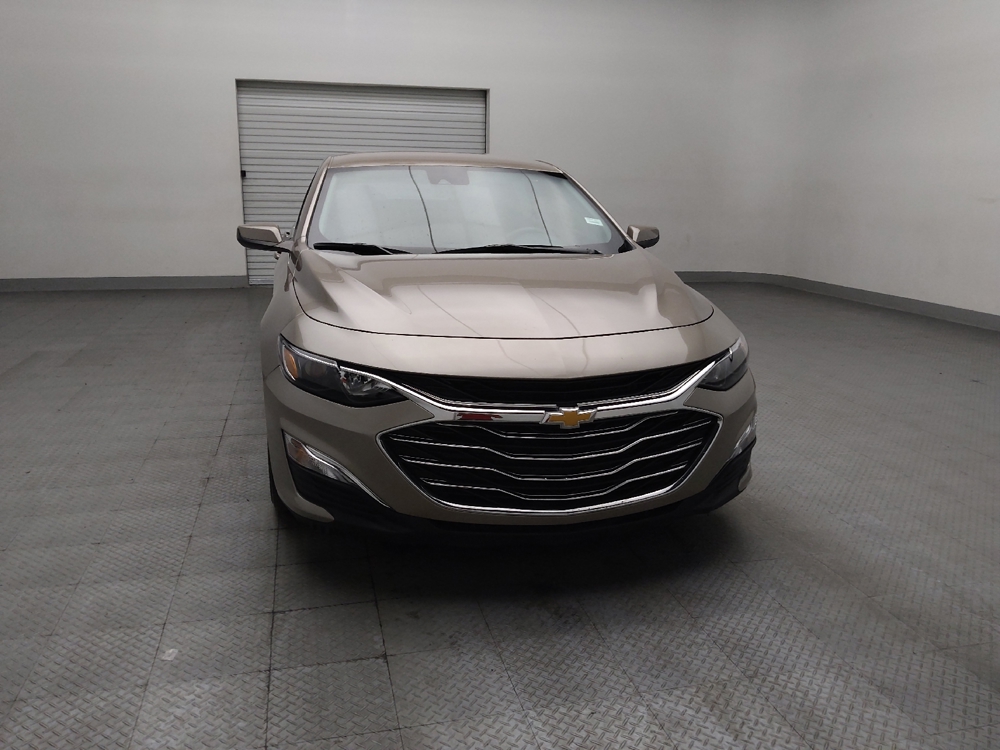 2025 Chevrolet Malibu 1LS - Photo 11