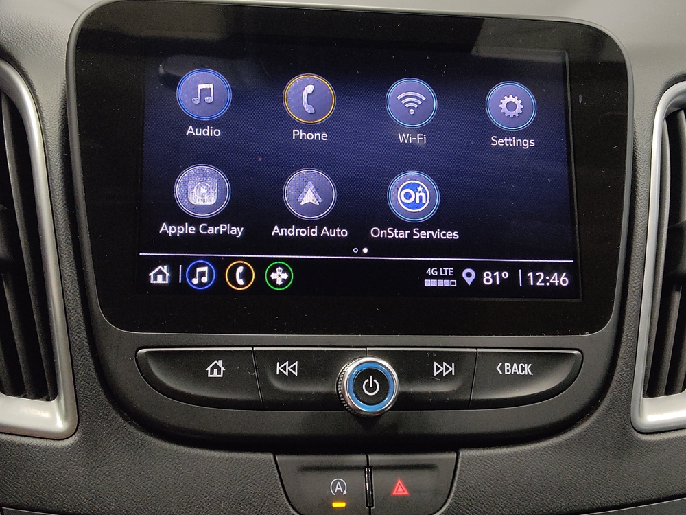 2025 Chevrolet Malibu 1LS - Photo 19