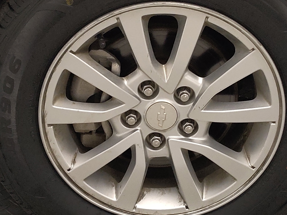 2018 Chevrolet Sonic LT - Photo 24