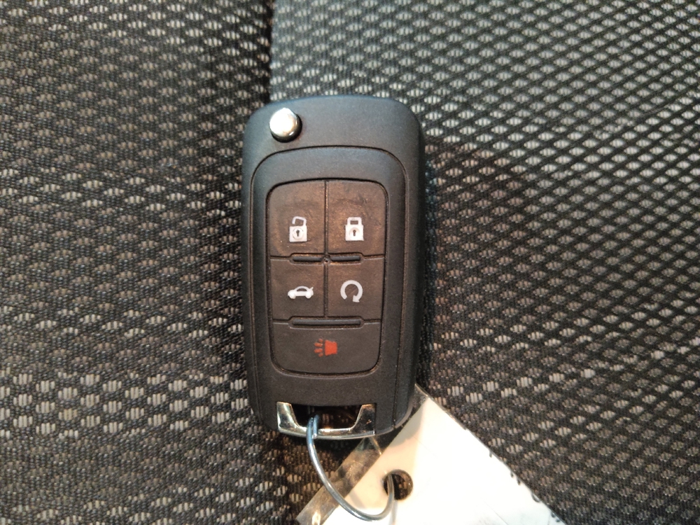 2018 Chevrolet Sonic LT - Photo 25
