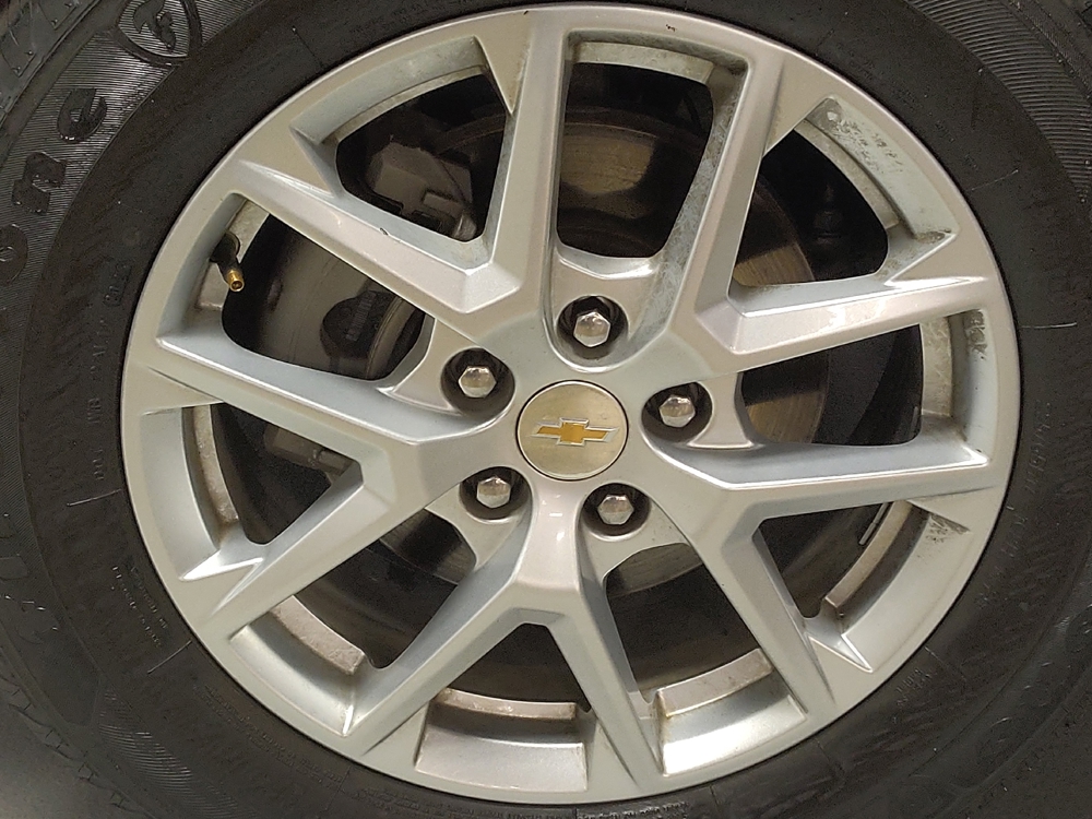 2022 Chevrolet Equinox LT - Photo 24