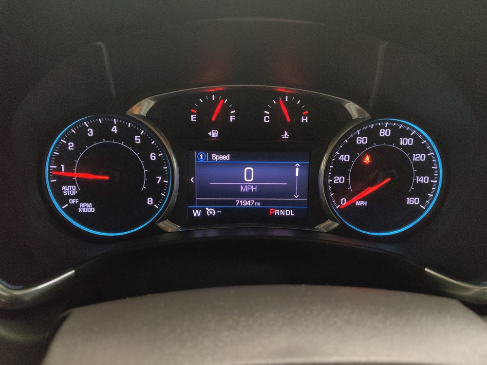 2022 Chevrolet Equinox LT - Photo 18