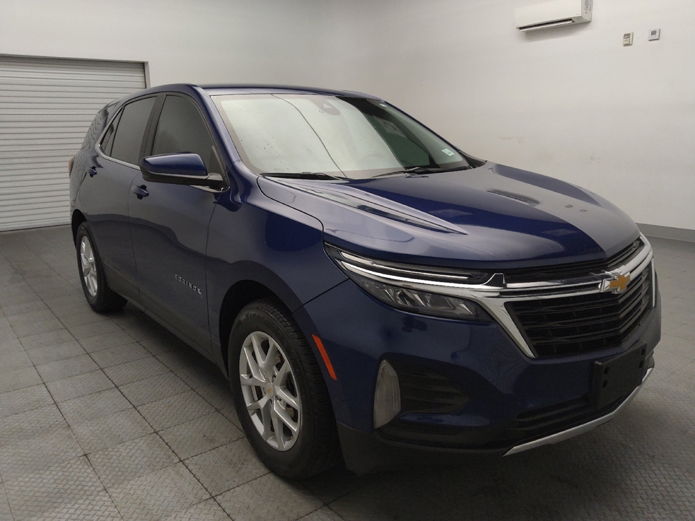 2022 Chevrolet Equinox LT - Photo 10