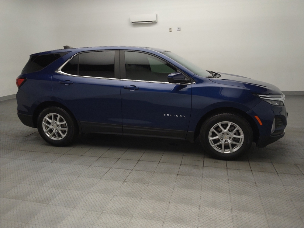 2022 Chevrolet Equinox LT - Photo 9