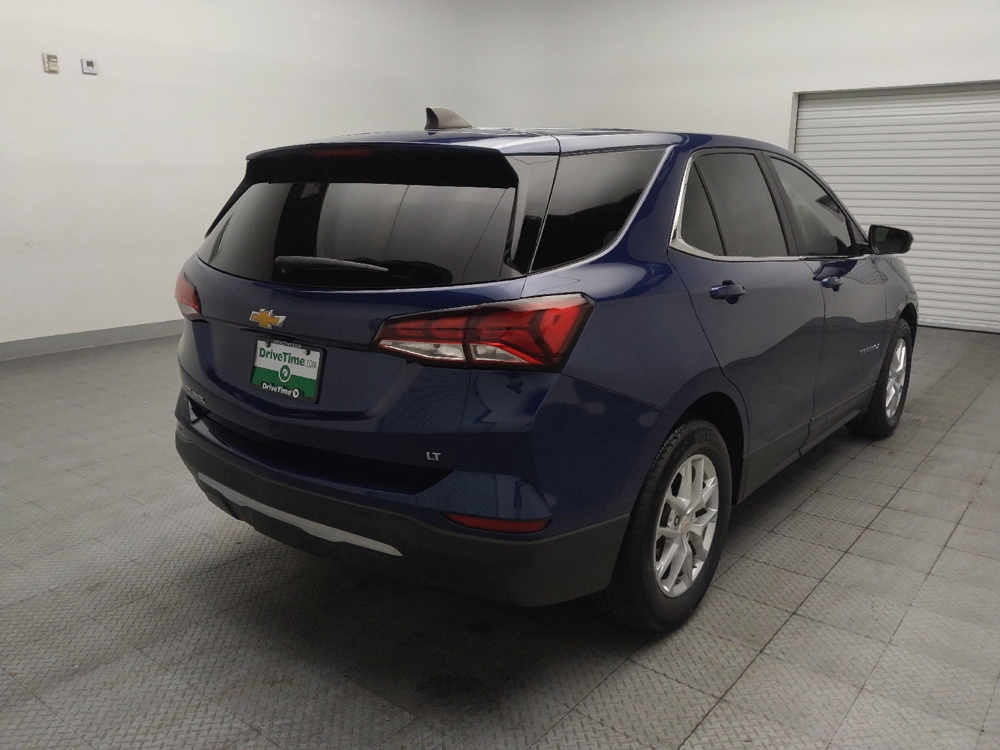2022 Chevrolet Equinox LT - Photo 7