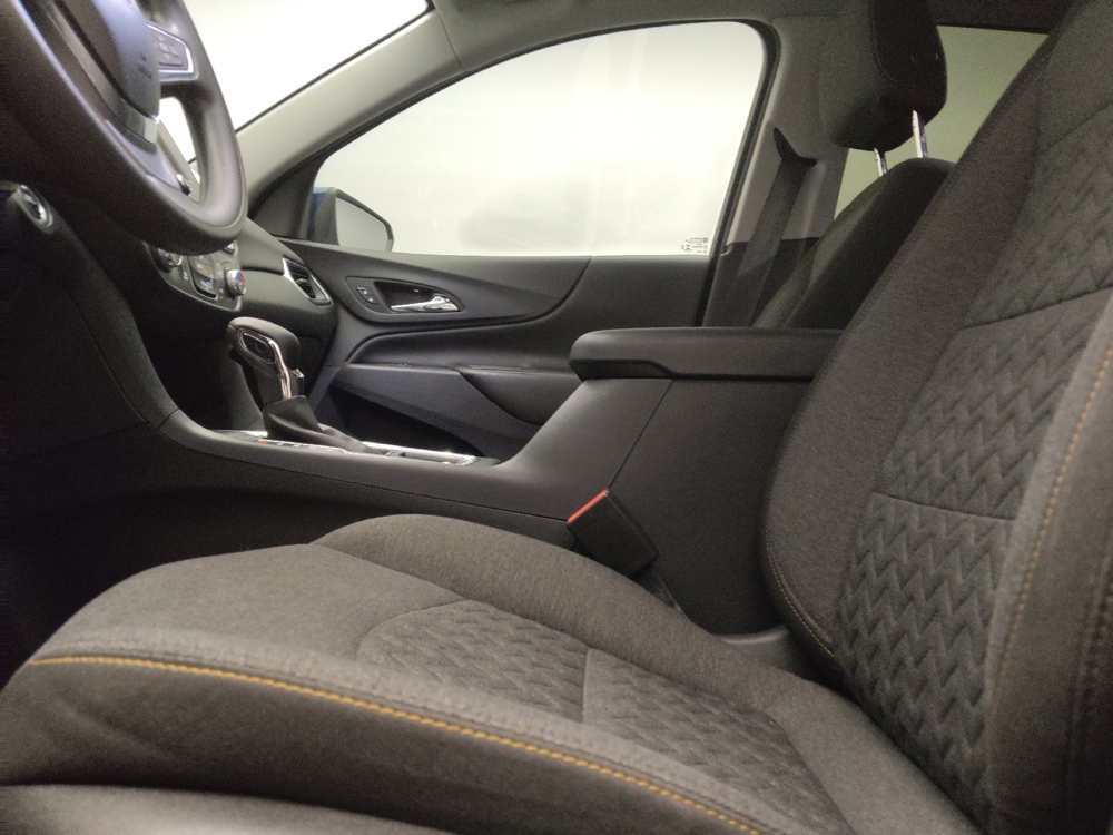 2022 Chevrolet Equinox LT - Photo 13