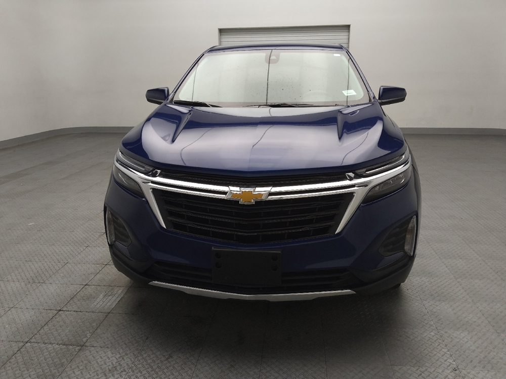 2022 Chevrolet Equinox LT - Photo 12