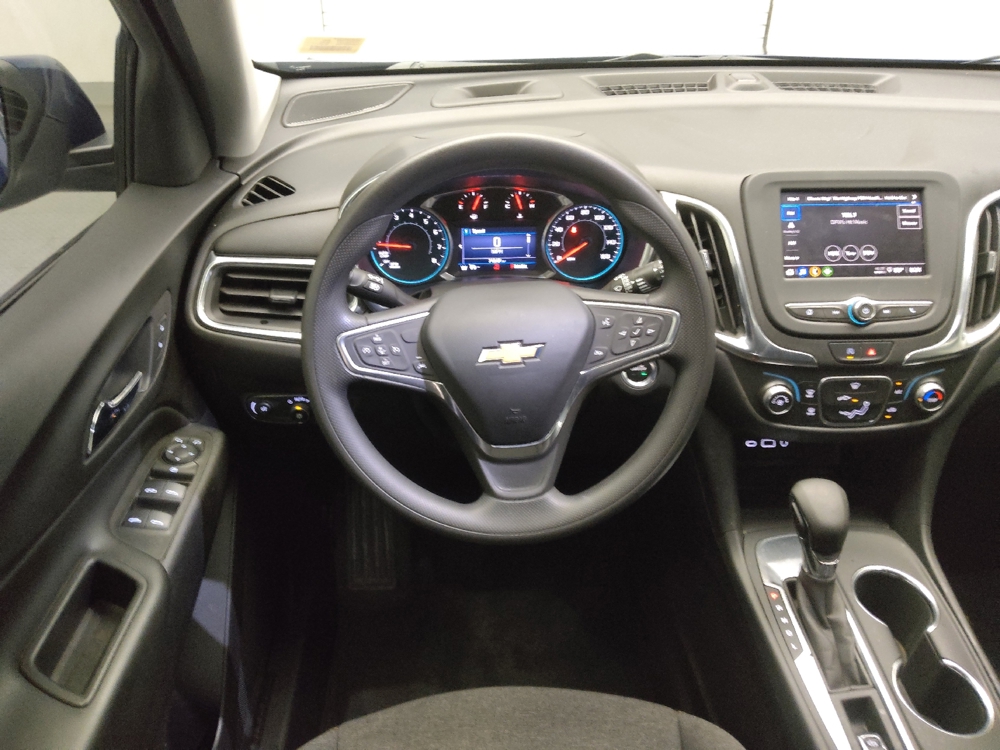 2022 Chevrolet Equinox LT - Photo 17